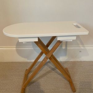 Kids Pottery Barn ironing board